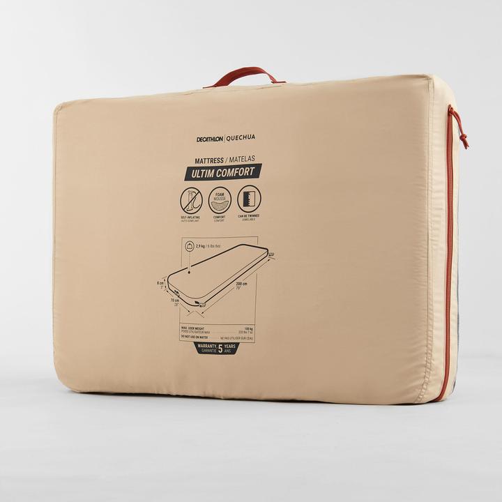 Image du produit Quechua Ultim Comfort