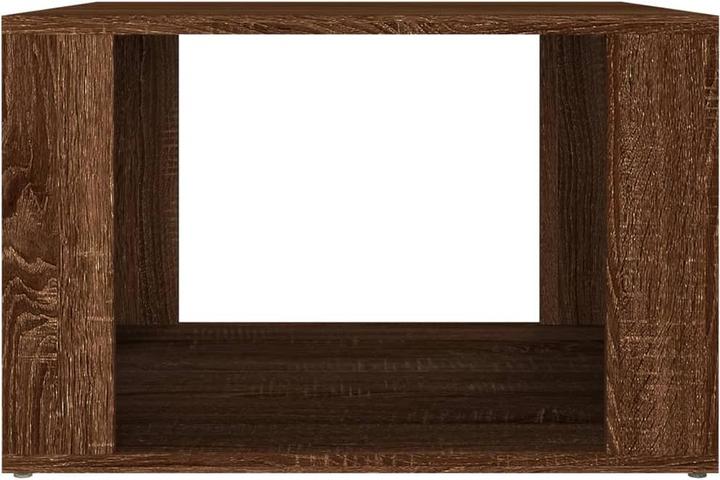 Produktbild vidaXL Nachttisch (57 x 55 x 36 cm)