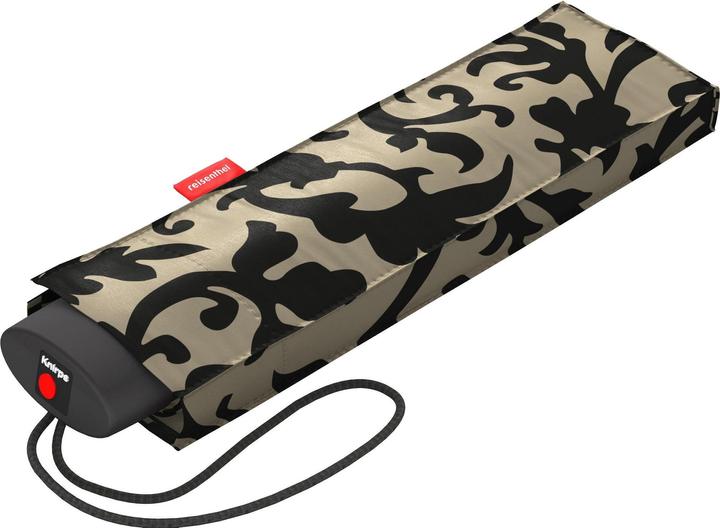 Actual product image reisenthel Umbrella Pocket Mini Baroque Taupe