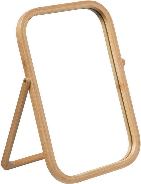 Image du produit 5Five Standing Mirror 39cm Bamboo