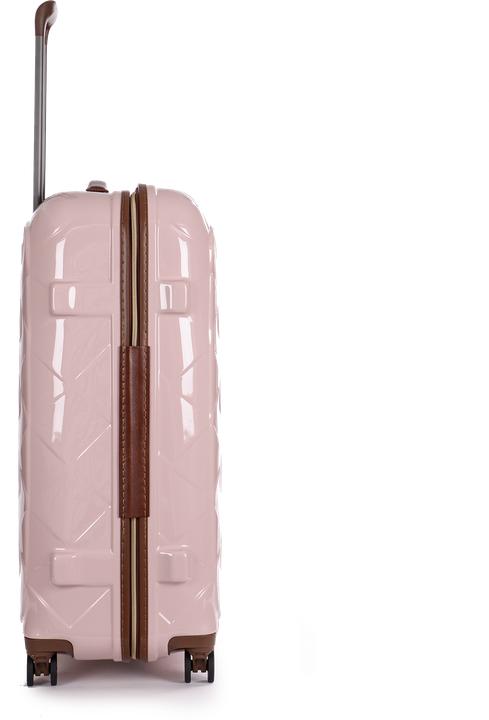 Actual product image Stratic Leather&More hard shell suitcase (100 l)