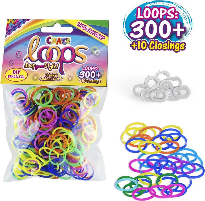 Actual product image Craze Refill Pack