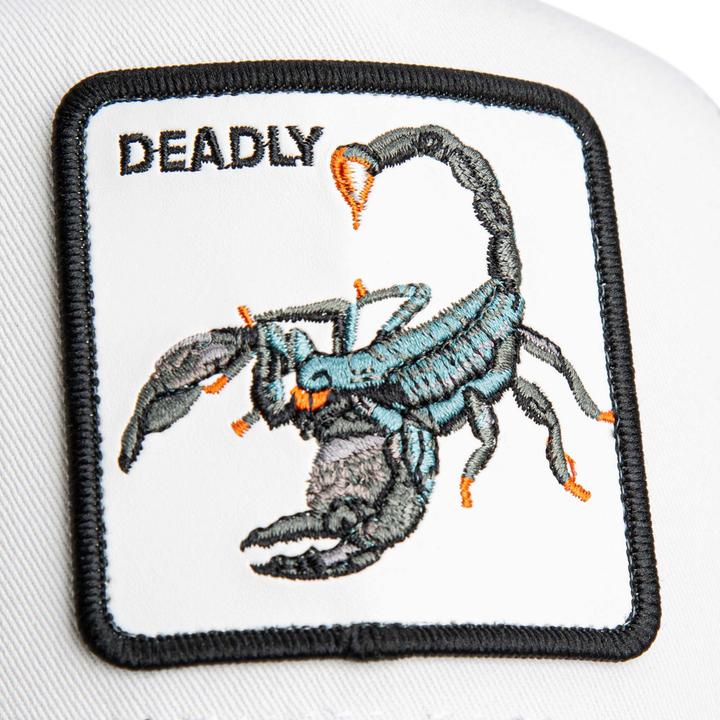 Actual product image Goorin Bros OG Trucker (One size)