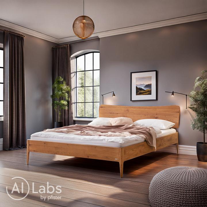 Image du produit Hasena Spezia 20 (160 x 200 cm)