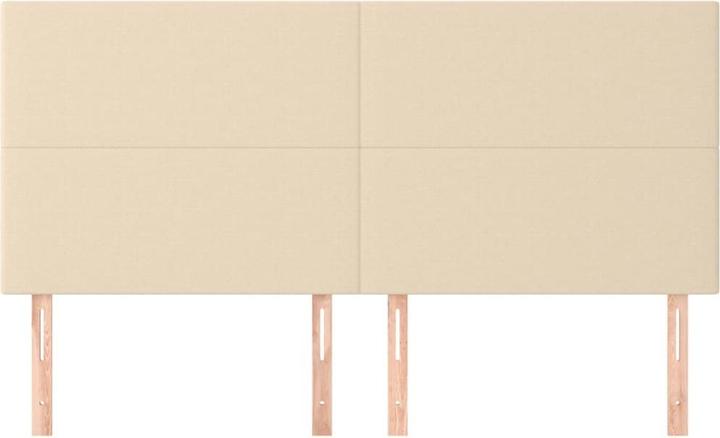 Actual product image VidaXL Templeton (200 x 5 x 128 cm)