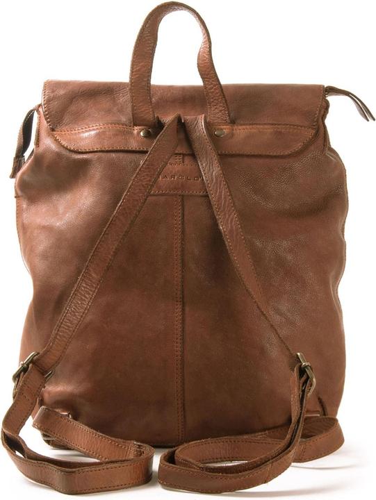 Image du produit Harolds Submarine Sac à dos en cuir 33 cm (6 l)