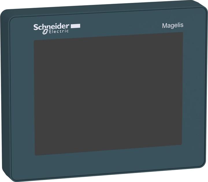 Schneider Electric Pannello touchscreen HMI 3.5" HMIS65