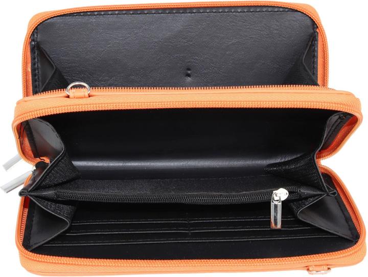 Actual product image Bench Wallet 19.5 cm