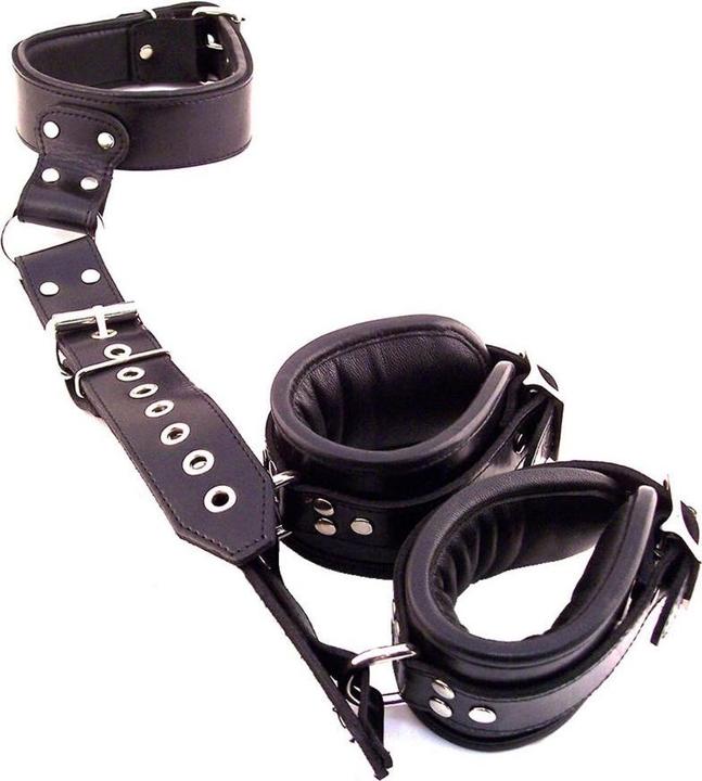 Immagine prodotto Rouge Dal collo al polso