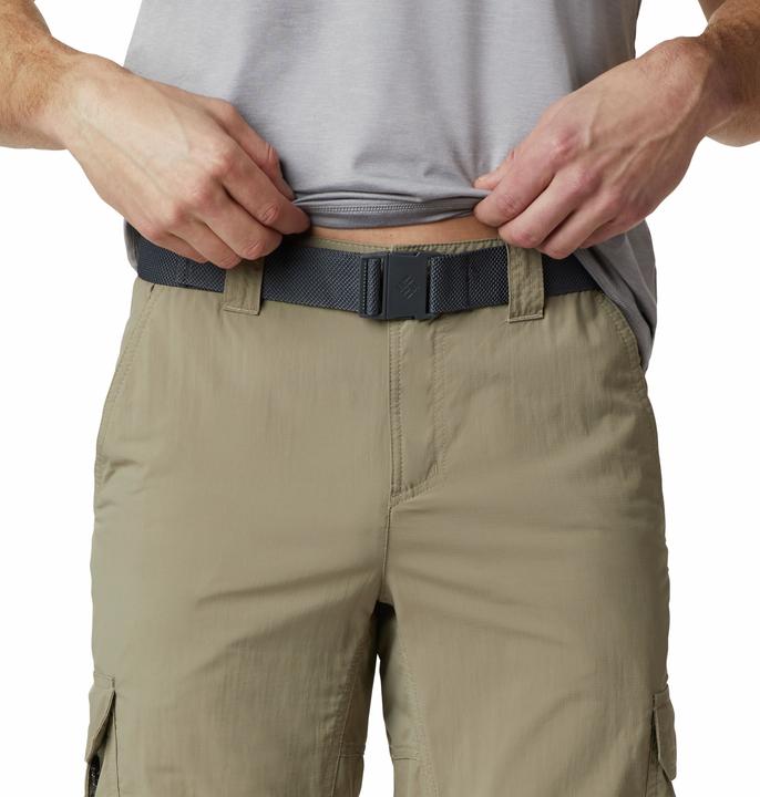 Produktbild Columbia Silver Ridge II Caprihose für Herren