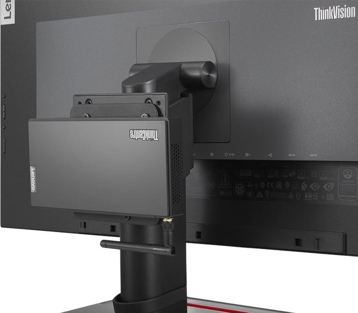 Produktbild Lenovo Tiny/Nano Monitor Clamp II