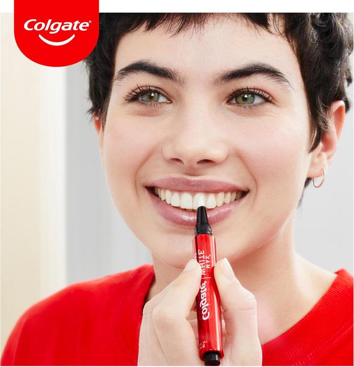 Actual product image Colgate Overnight (2.50 ml, Pen/Pen)