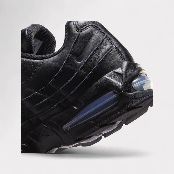 Image du produit Nike Air Max 95 QS Big Bubble Black Leather (44)