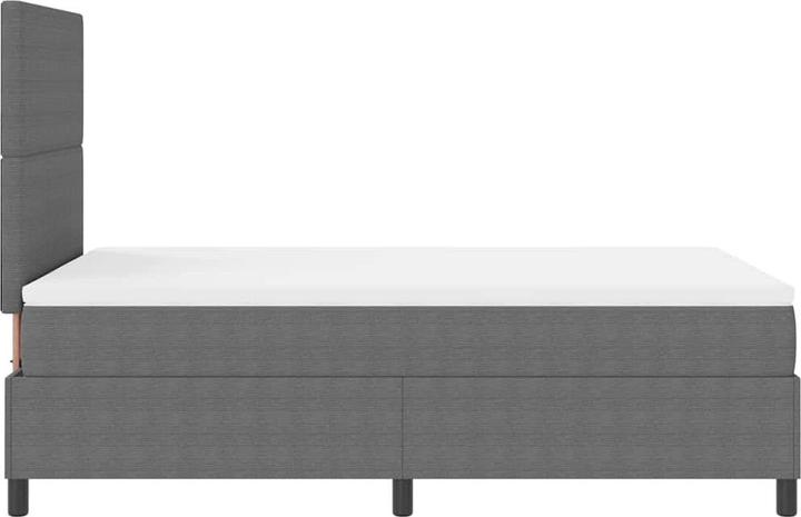 Produktbild vidaXL Boxspringbett (120 x 190 cm)