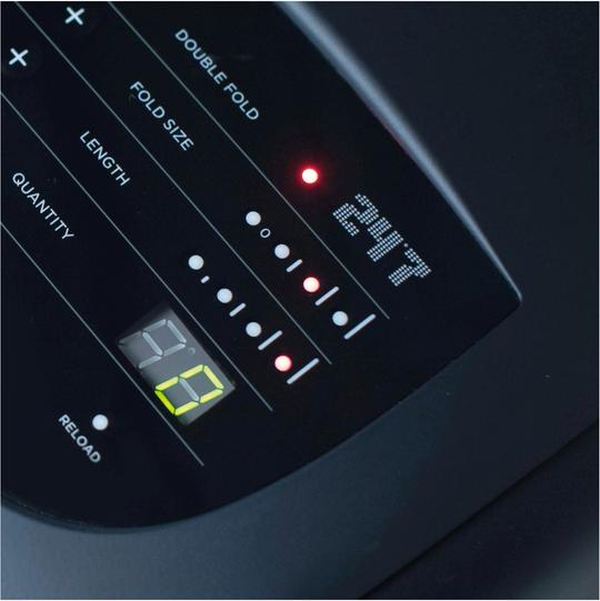 Immagine prodotto ProCar Procare 24*7 Automatischer Folienspender - Folienschneider - Automatische Folienschnittmaschine für