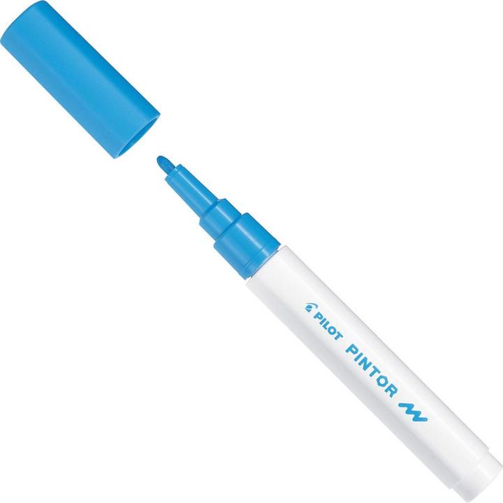 Actual product image Pilot Pintor Fine (1 x)