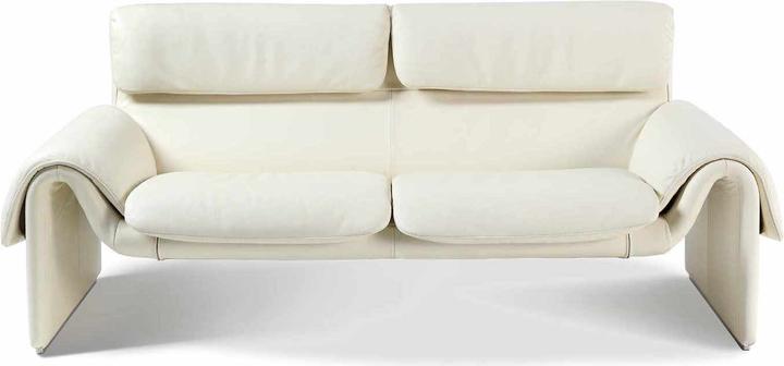 De Sede Ds-2011/02 Sofa (2-Sitzer)