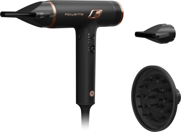 Rowenta HY8310 (1700 W)