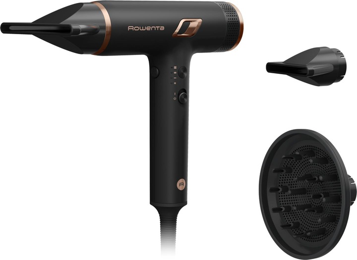 Actual product image Rowenta HY8310