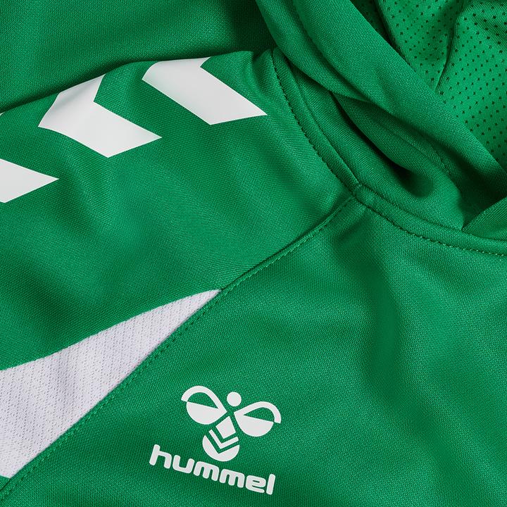 Produktbild hummel hmlCORE 2.0 HOODIE KIDS (128)
