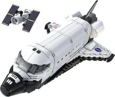Produktbild Cada Space Shuttle Discovery