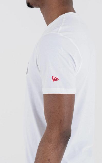 Produktbild New Era T-Shirt Portland Trail Blazers NBA (M)