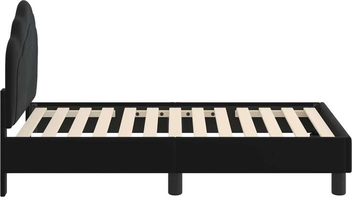 Image du produit vidaXL Bettrahmen (70 x 140 cm)