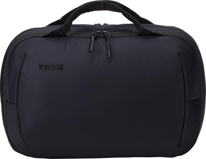Actual product image Thule Subterra 2 Hybrid Travel Bag - Black (15 l)