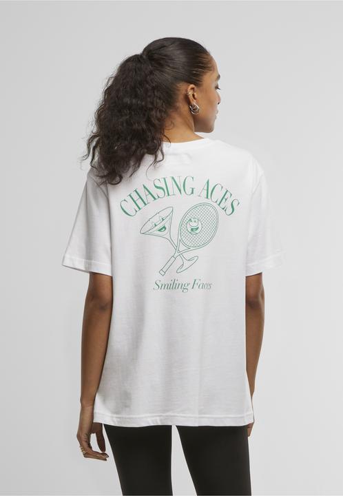 Produktbild Miss Tee Chasing Aces Tee - 187355 (S)