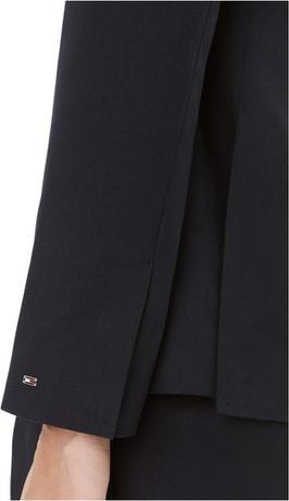 Actual product image Tommy Hilfiger Md Core Regular ladies blazer (40)