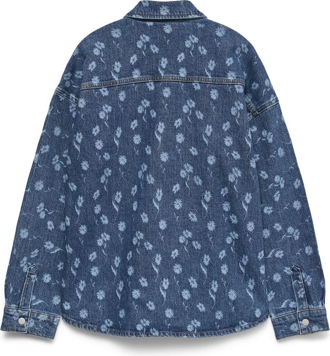 Immagine prodotto Vero Moda VMHAYDEN Jeanshemd Jeanshemd (M)