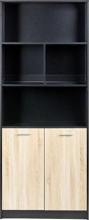 Produktbild Beliani Zehna (80 x 40 x 197 cm)