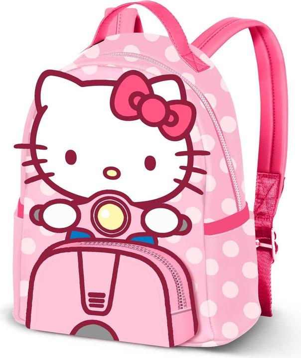 Produktbild Karactermania Small Heady Backpack Moto (5 l)