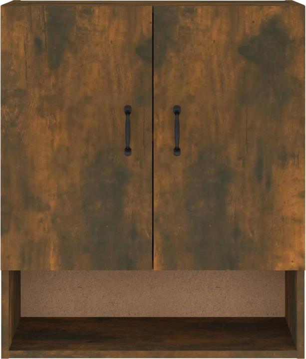 Produktbild vidaXL Wandschrank (60 x 31 x 70 cm)