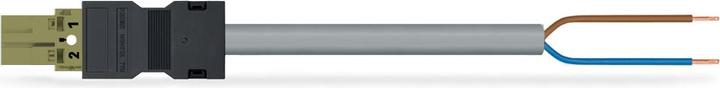 Actual product image Wago confect. Connection cable (3 m)