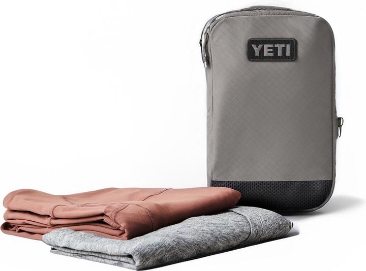 Produktbild Yeti ® Packtaschen - Crossroads Cubes M - Grey