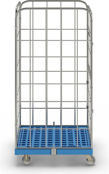 Produktbild kaiserkraft Rollbehälter MODULAR (500 kg)