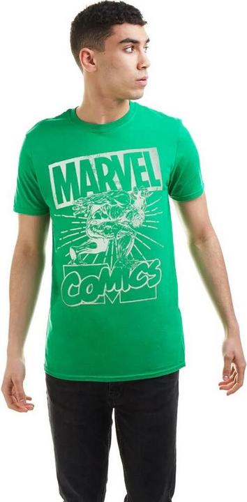 Produktbild Hulk Lift Tshirt (M)