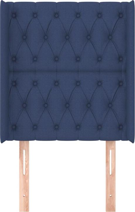 Produktbild vidaXL Kopfteil (83 x 16 x 128 cm)