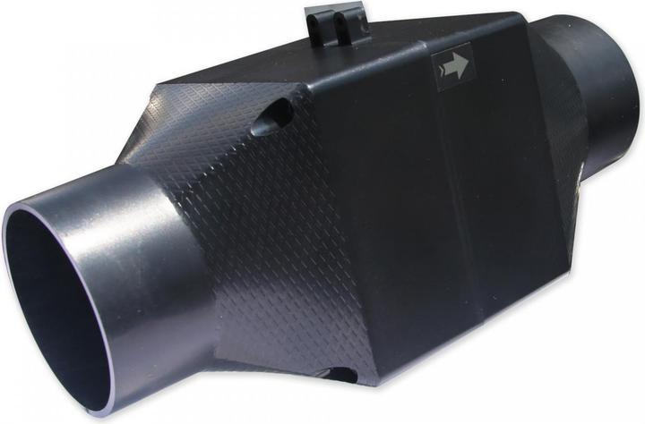 Titan TTC-SC32(A)+ Ventilateur tubulaire