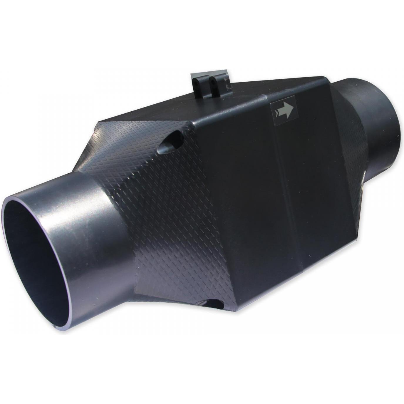 Titan, Ventilator, TTC-SC32(A)+ Buisventilator