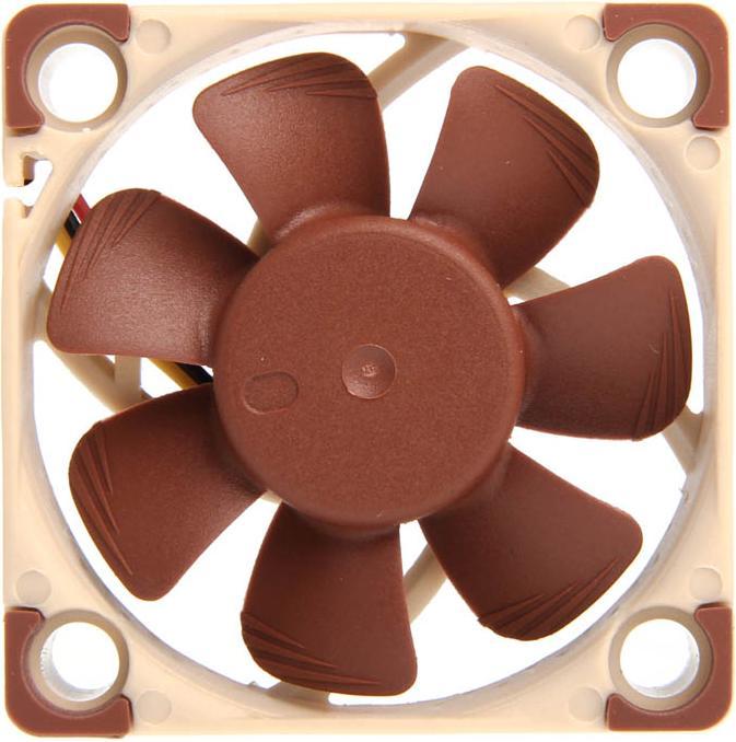 Actual product image Noctua Nf-A4x10 Flx (40 mm, 1x)