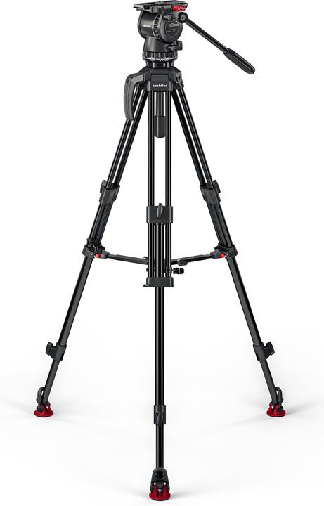 Actual product image Sachtler System FSB 8 Mk II 75/2 AL MS