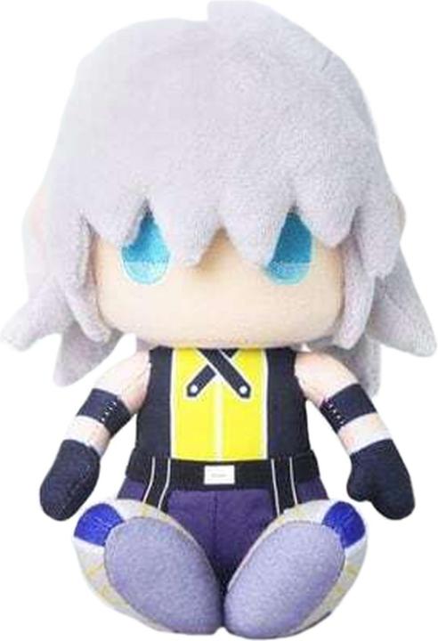 Immagine prodotto Square Enix Peluche di Kingdom Hearts Riku 18 cm (18 cm)