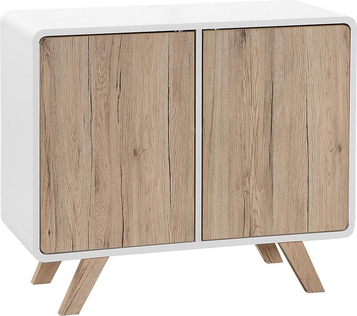 Produktbild Beliani Milo (90 x 40 x 76 cm)
