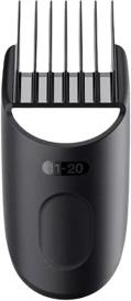 Actual product image Braun BT Styler 5260
