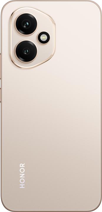 Actual product image Honor 400 (512 GB, Desert Gold, 6.55", SIM + eSIM, 5G)