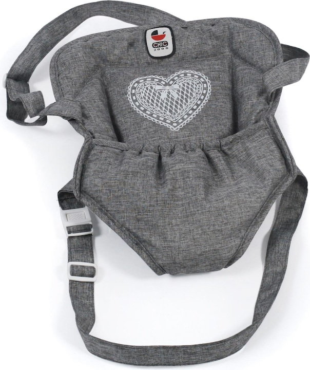 Actual product image Bayer Chic 2000 Doll sling