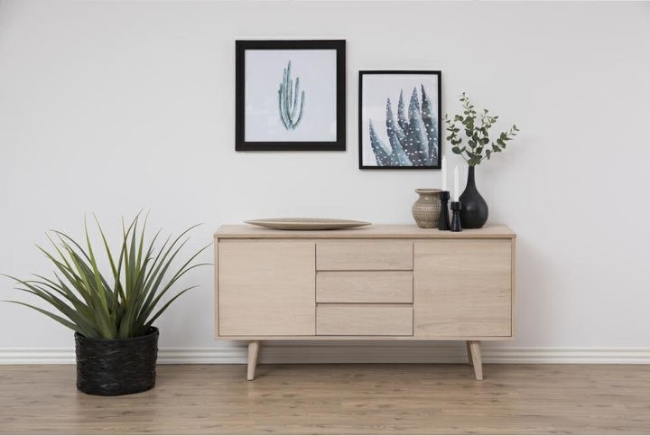 Actual product image AC Design Nagano (150 x 40 x 75 cm)