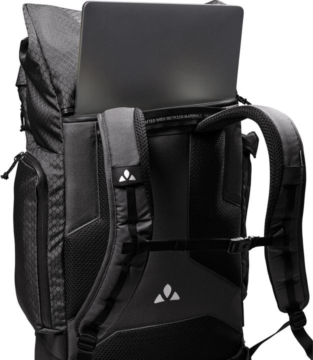 Produktbild Vaude Cyclist (27 l)